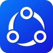 ShareKaro: India Shareit &amp; File Transfer icon