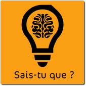 Sais-tu que? icon
