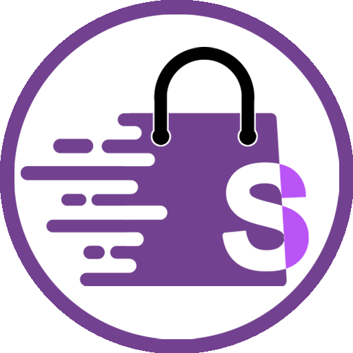 Online Scout Shop - Scout Library icon