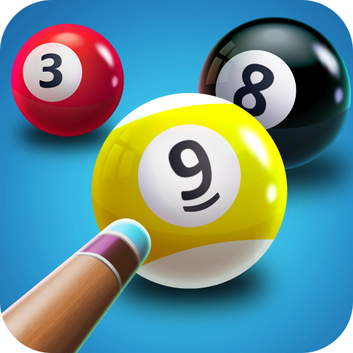 Sir Snooker: 8 Ball Pool icon