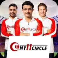 My11 Team : My11Circle Fantasy Cricket Team Guide