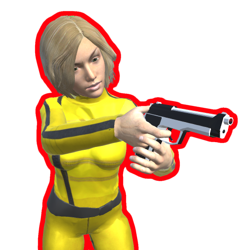 Rising Evil: Horror Resident icon