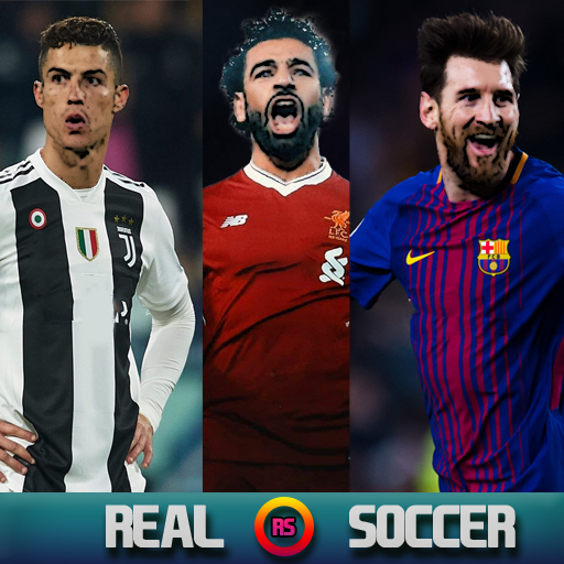 REAL SOCCER EVOLUTION 2022 icon