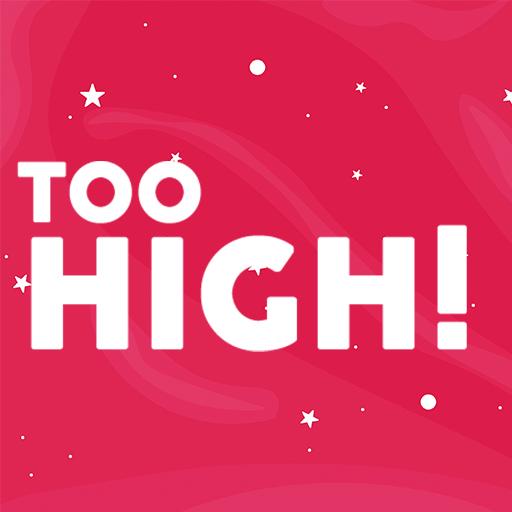 Too High! أيقونة