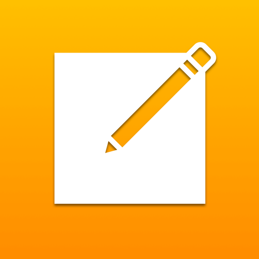 Notes icon
