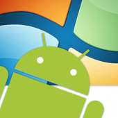 WinDroid Linker on 9Apps