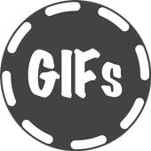 Gifs on 9Apps