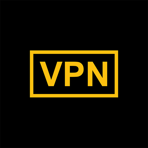 VPN ©®: Private and Secure VPN иконка