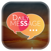 Daily Message icon