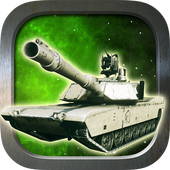 Killer Tank Attack Wars 3D icon