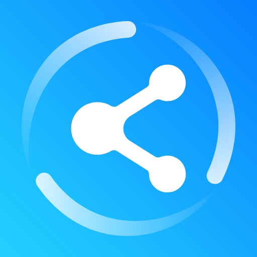 Sender - File Transfer icon