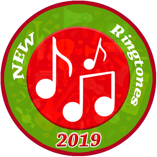New Ringtones 2019 icon