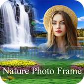 Nature Photo Frame