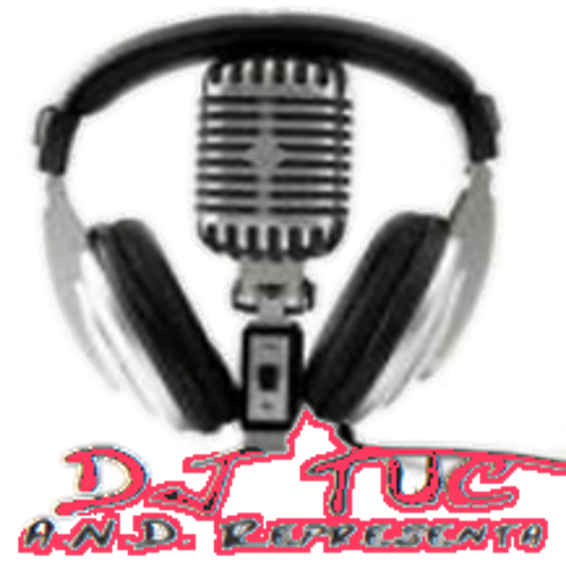 djtuc999 The Mobile App icon