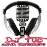 djtuc999 The Mobile App