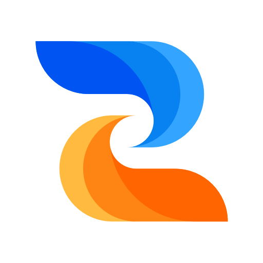 X Sender Shareit File Transfer आइकन