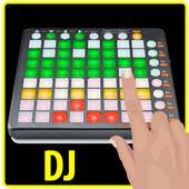 Dj Mix Pad