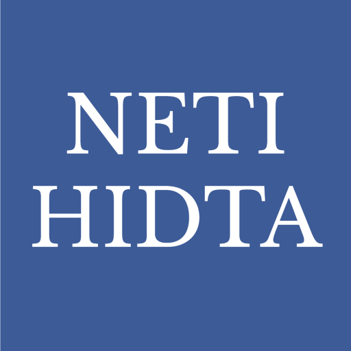 NETI HIDTA icon