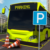 City Coach Bus Simulator 2017 icon