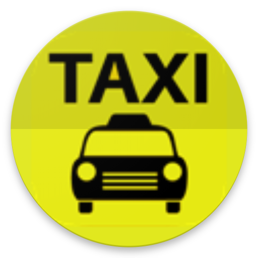 Taxi Fare &amp; Meter icon