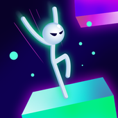 Stickman Z icon