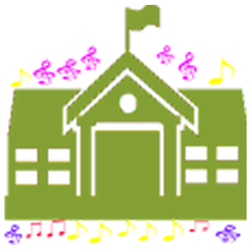 Myanmar School Songs icon
