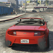 Real Racing for Speed أيقونة