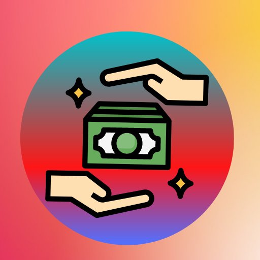 Jeeto money icon