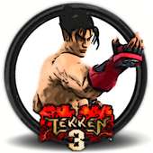 Tricks Tekken 3 Tricks