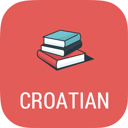 Learn Croatian icon