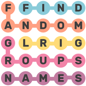 Find KPOP Names : Fandom Girl Group icon
