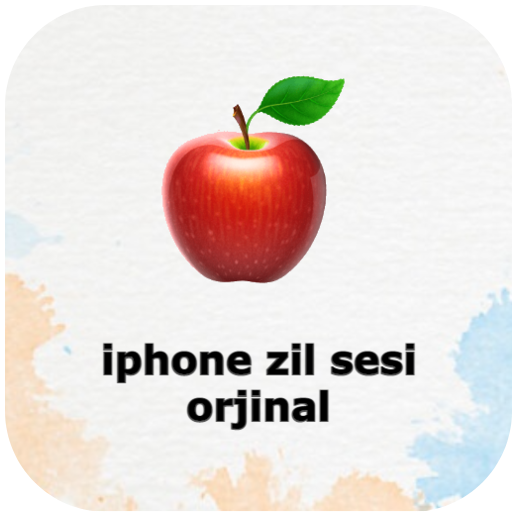 iphone zil sesi orjinal 2021 icon