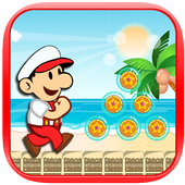 Super Run Mario Run icon