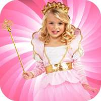 Princess Photo Montage on 9Apps