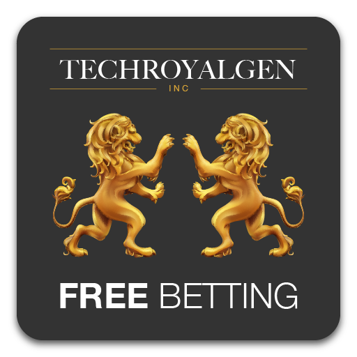 Best Free Usability Betting Tips App icon