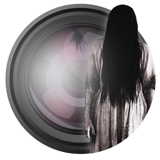 Ghost Camera Prank icon