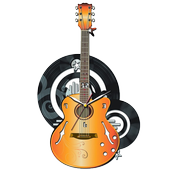 Guitar Mania иконка