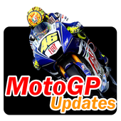 MotoGP Updates icon