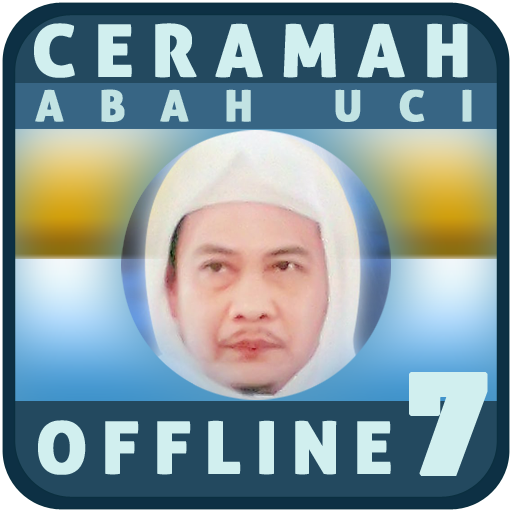 Ceramah Abah Uci Offline 7 icon