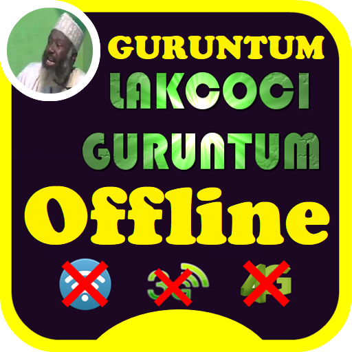 Dr. Ahmad Tijjani Guruntum MP3 Lakcocin Musulunci icon