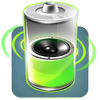 Talking Battery أيقونة