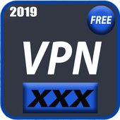 VPN XXX icon