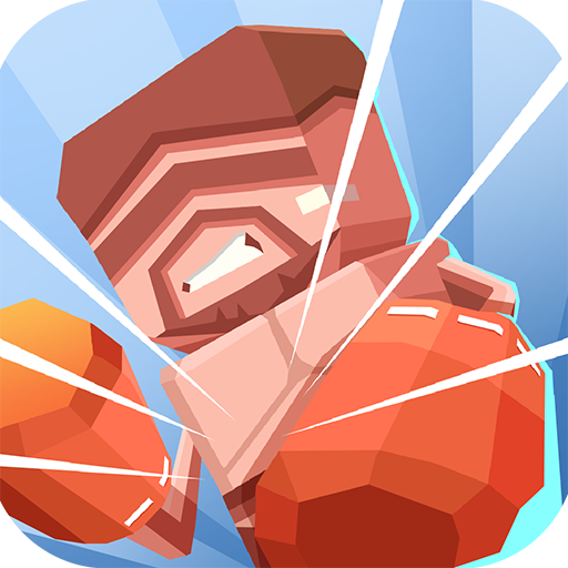 Idle Boxing Manager icon