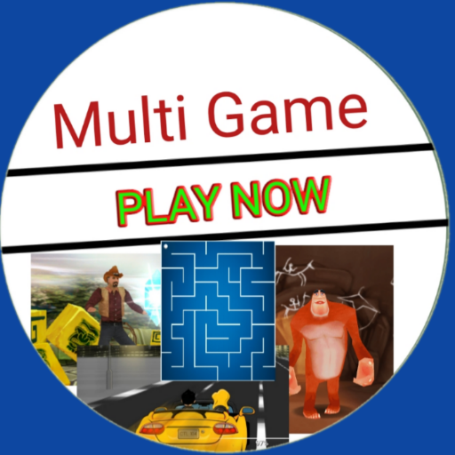 MULTI GAME icon