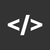 Code Keyboard icon