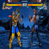 Free Tekkens 7 icon