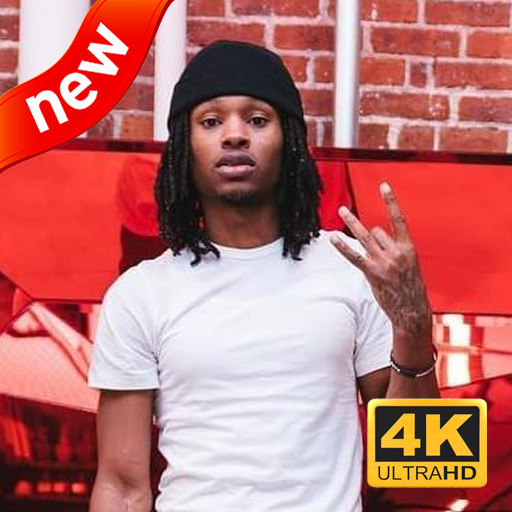 King Von Wallpaper HD icon