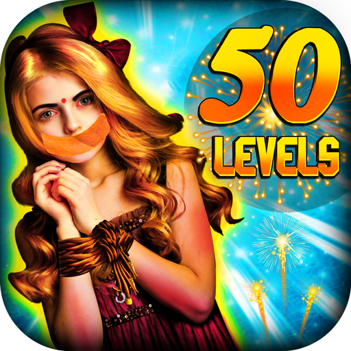 kaçabilir misin: yeni ücretsiz kız oyunları 2021 icon