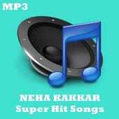 NEHA KAKKAR Super Hit Songs on 9Apps