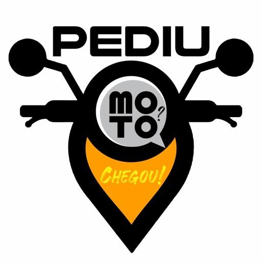 Pediu Moto icon